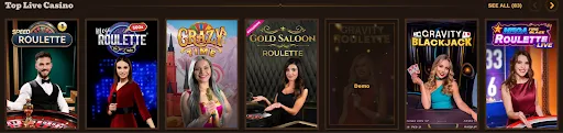 Fat Pirate Live Casino – Best Roulette & Blackjack Live Games. Top live casino games – roulette and blackjack tables with live dealers