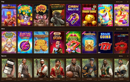 Fat Pirate – Explore Top & New Slots + Sports Games Collection. Fat Pirate Casino – top and new slot games