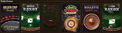 Fat Pirate Table Games – Explore Blackjack & Roulette Variants. Fat Pirate Casino – table games section
