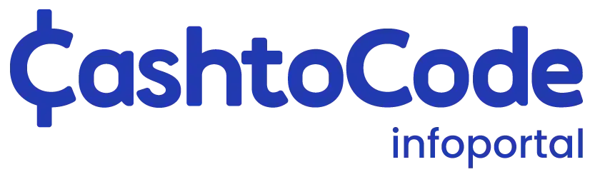 CashToCode